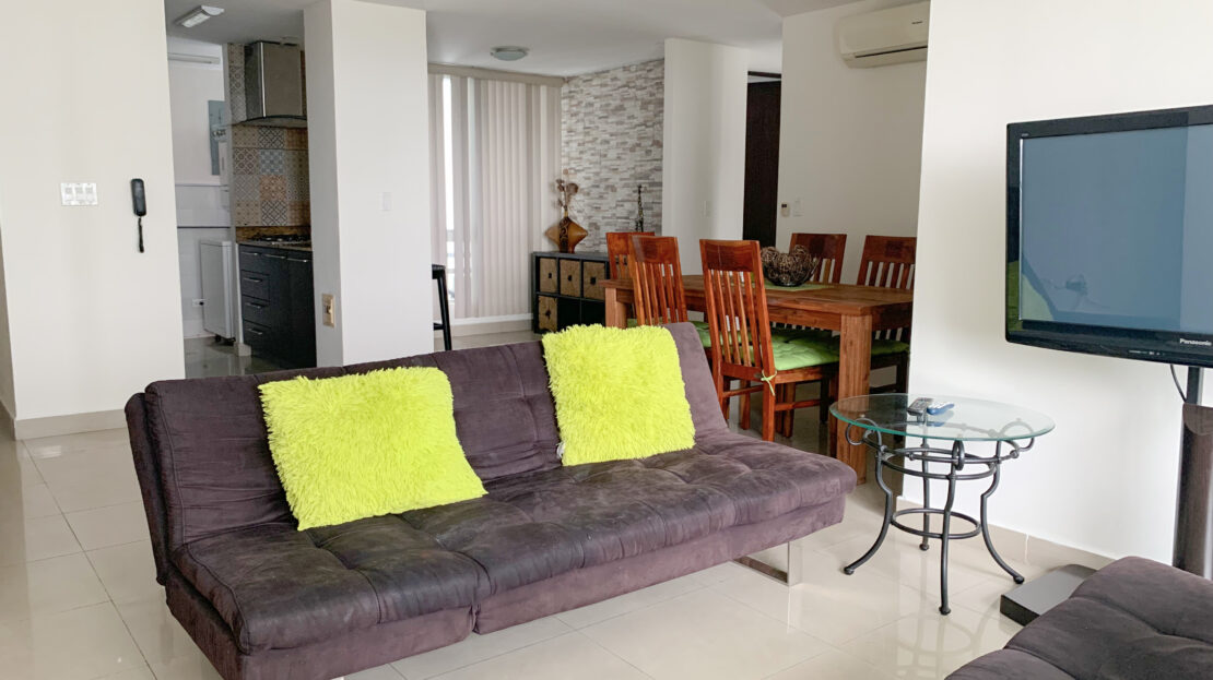 Apartamento en panama PH Pijao