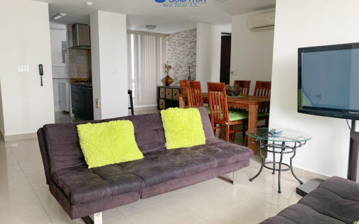 Apartamento en panama PH Pijao